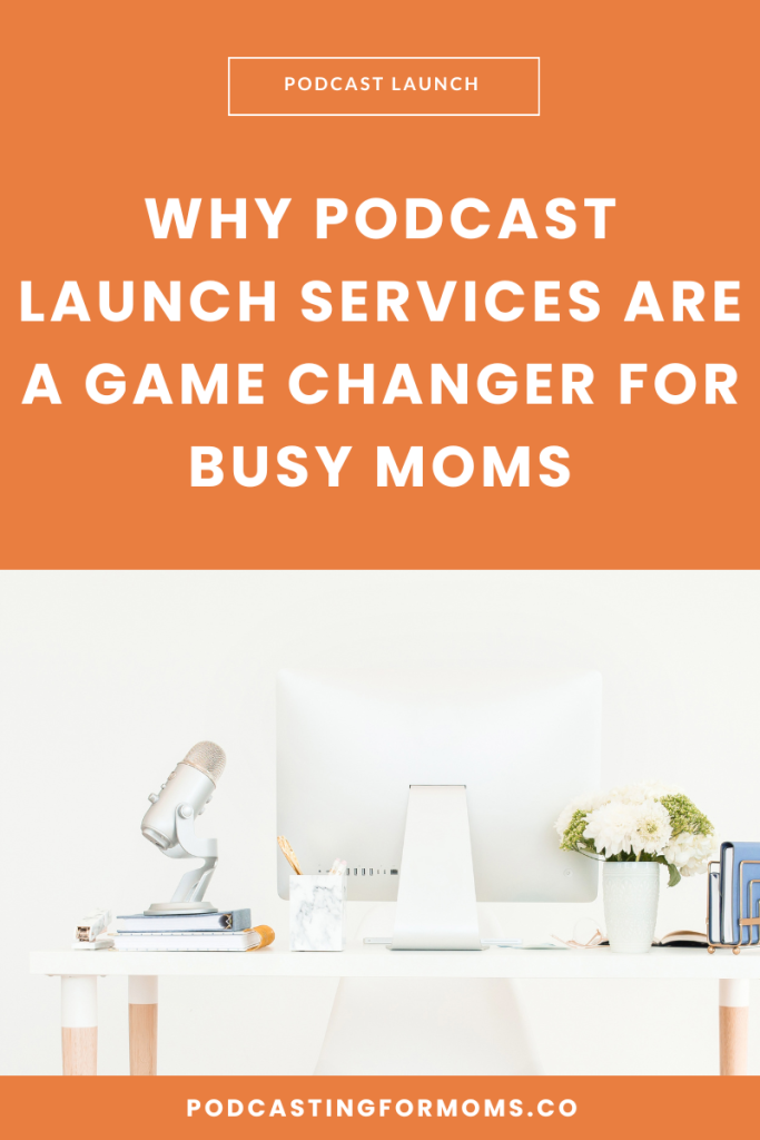Discover how podcast launch services can simplify your launch, save time, and help your show start strong from day one.
