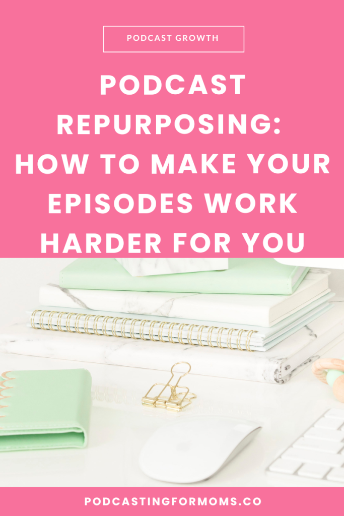 Discover smart podcast repurposing tips to turn each episode into multiple content pieces that grow your audience.